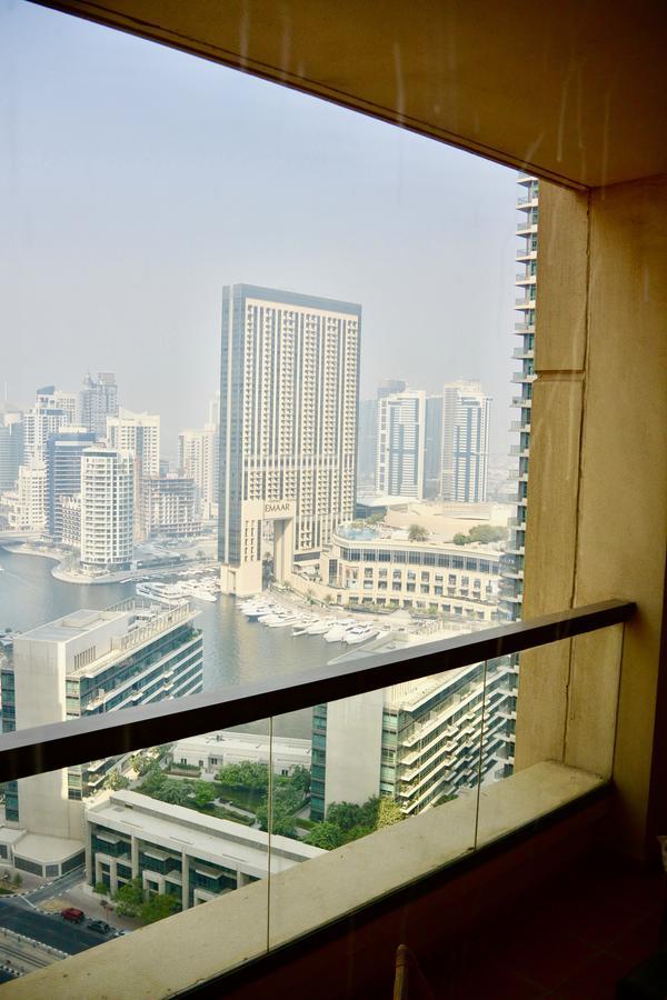 The Beach Residence Dubai Eksteriør bilde