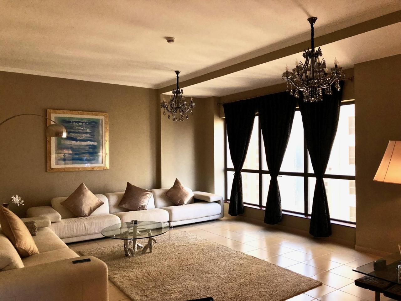 The Beach Residence Dubai Eksteriør bilde